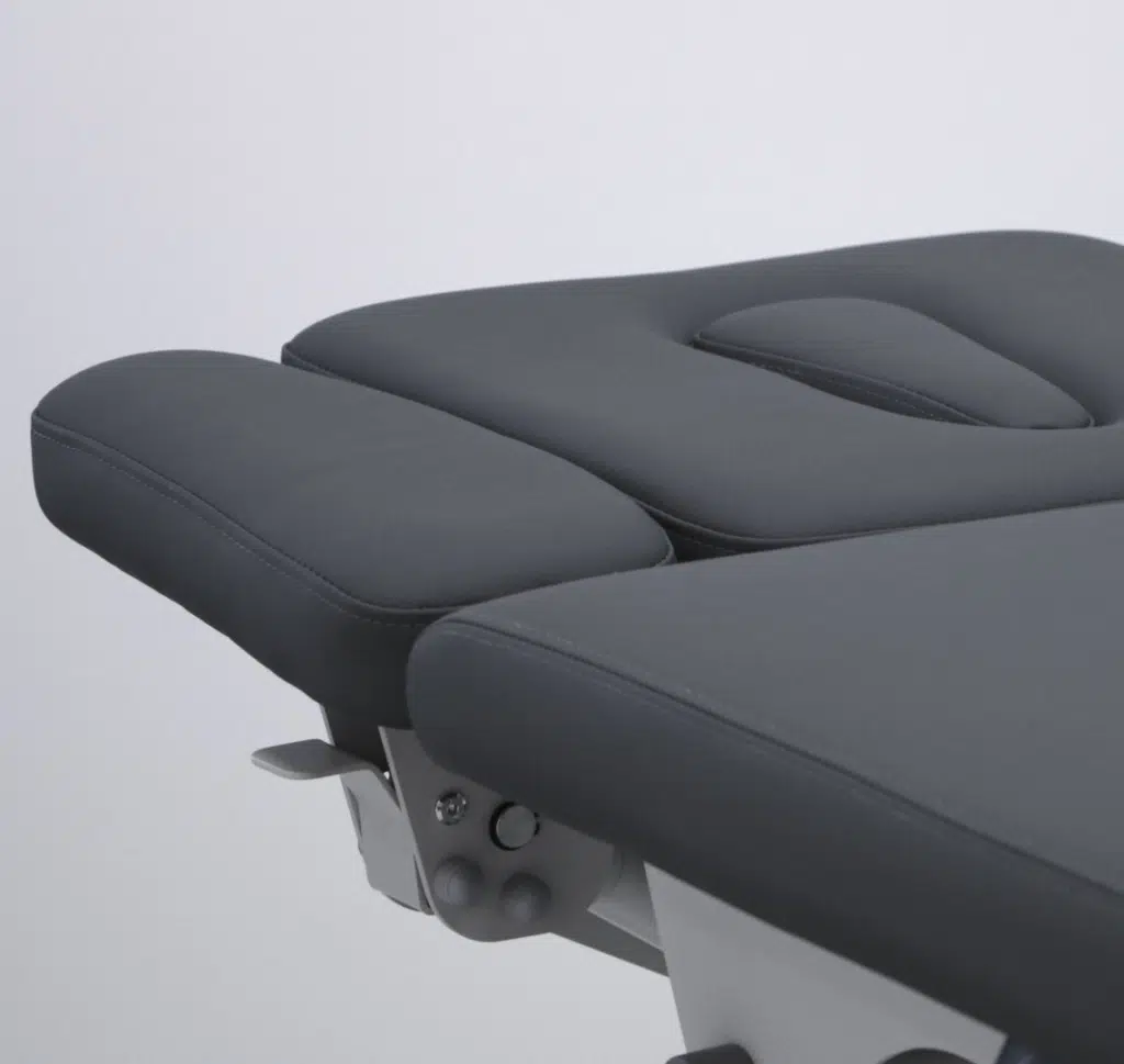 behandeltafel,behandelbank,Naggura,massagebank,kine bank,behandeltafel elektrisch,behandeltafel fysiotherapie