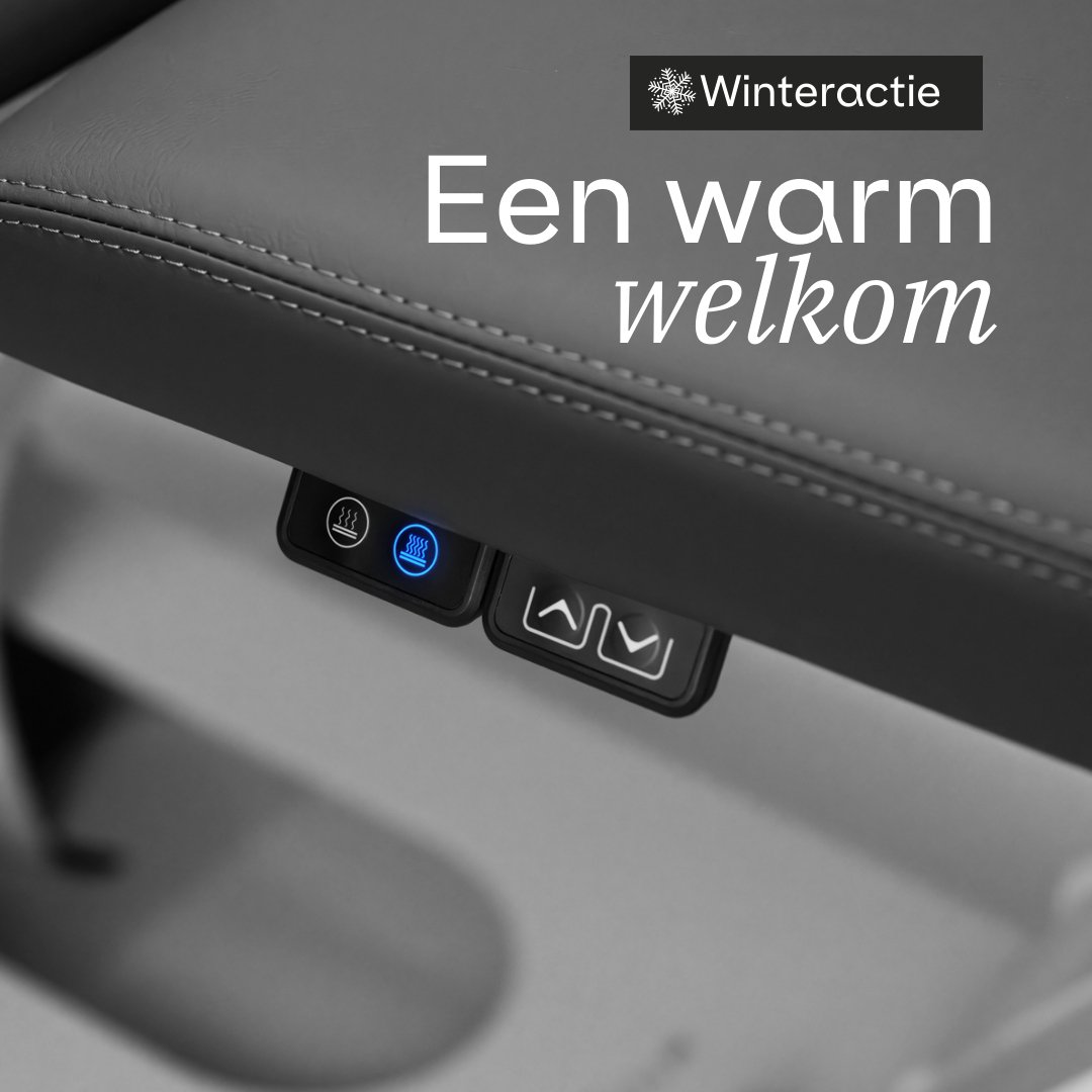 WINTERACTIE SWOP