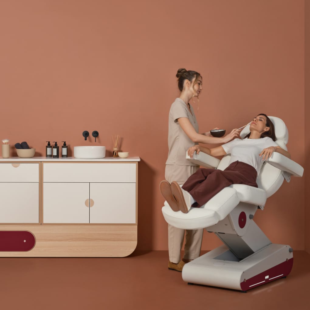 soin de beauté Naggura Rooms - 1200 x 1200 px