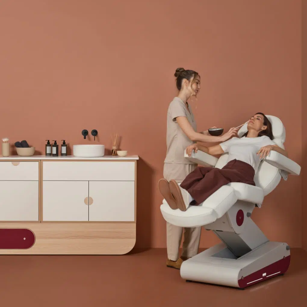 naggura rooms beauty behandeling - 1200 x 1200 px