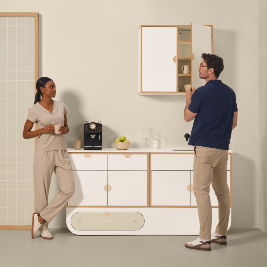 cuisine Naggura Rooms - 1200 x 1200 px