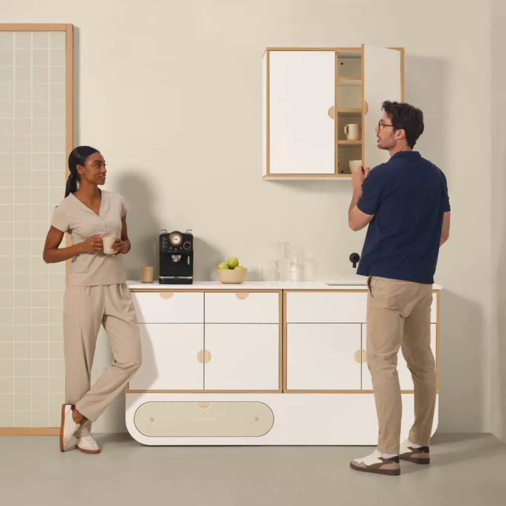 naggura rooms keuken - 1200 x 1200 px