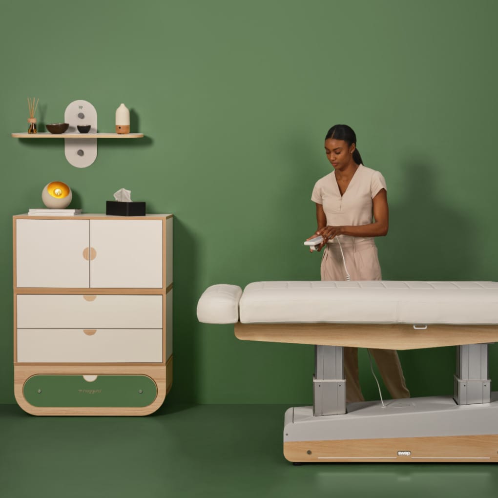 espace spa Naggura Rooms - 1200 x 1200 px